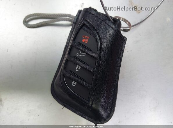2T2GGCEZ1TC104022 2026 LEXUS NX 350 Gray Vista del salpicadero