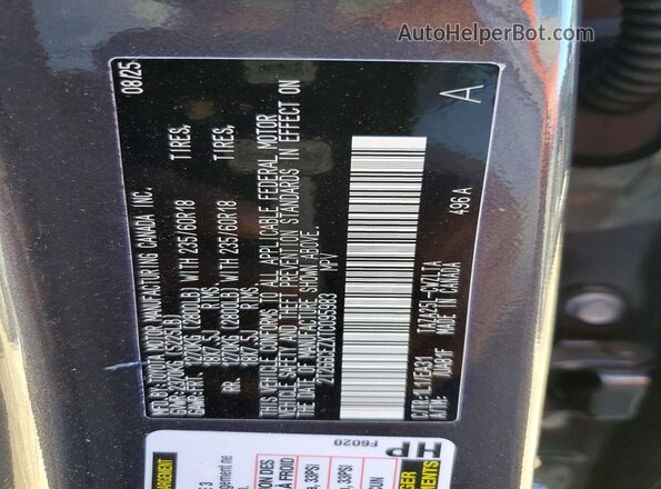 2T2GGCEZXTC095983 2026 LEXUS NX Gray 360 interior view
