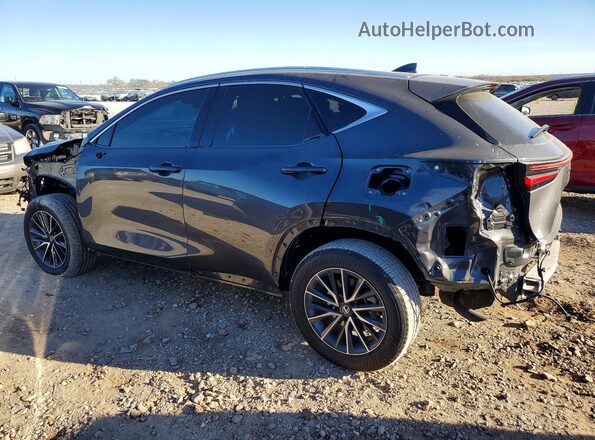 2T2GGCEZXTC095983 2026 LEXUS NX Gray Rear left