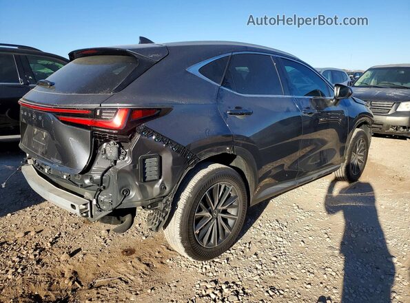2T2GGCEZXTC095983 2026 LEXUS NX Gray Rear right