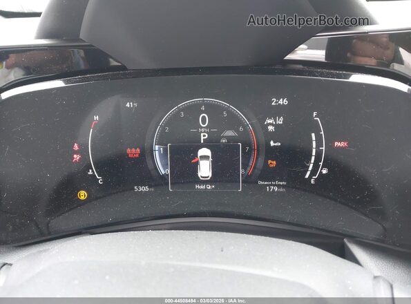 2T2GGCEZXTC102477 2026 LEXUS NX 350 White Հետևի նստատեղերի տեսք