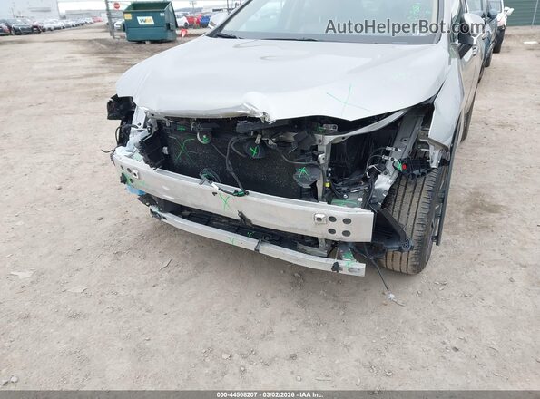 2T2GKCEZ2RC022470 2024 LEXUS NX 350H Желто-коричневый Вид спереди