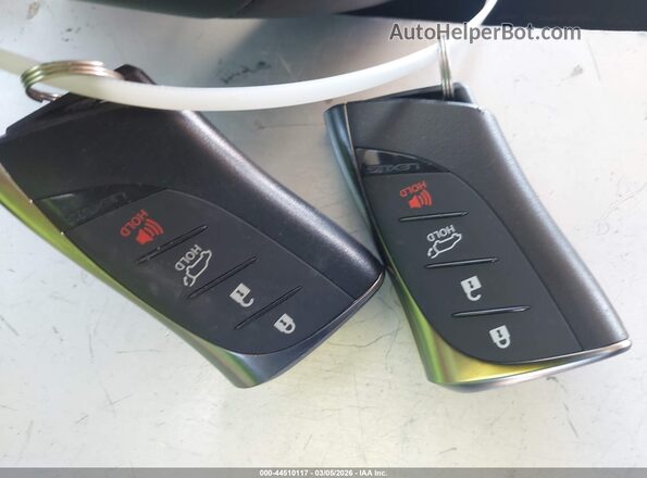 2T2GKCEZ5SC054951 2025 LEXUS NX 350H Gray Առջևի վահանակի տեսք
