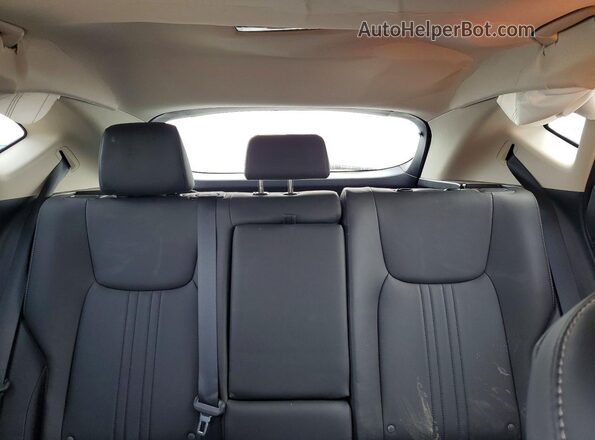 2T2GKCEZ6SC039858 2025 LEXUS NX Brown 