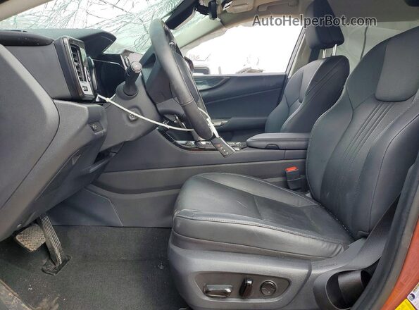 2T2GKCEZ6SC039858 2025 LEXUS NX Brown 