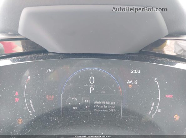 2T2HGCEZ8TC097526 2026 LEXUS NX 350 Черный Вид задних сидений