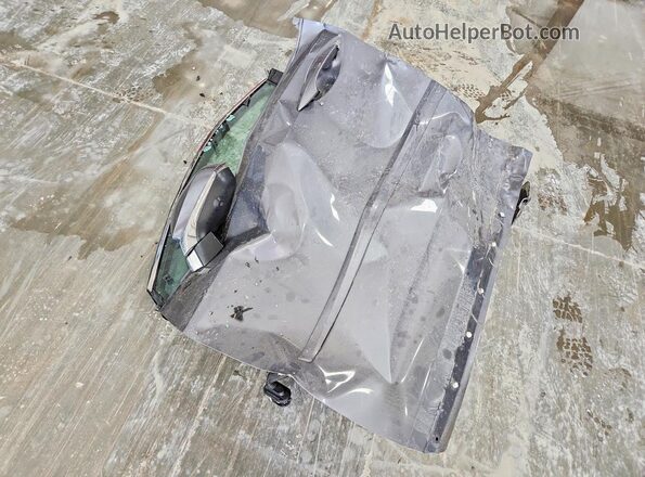 2T2HGMDA2MC058675 2021 LEXUS RX Gray Շարժիչի բաժամունքի տեսք