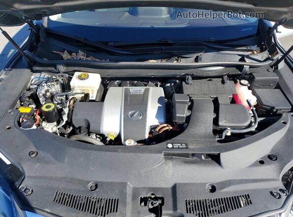 2T2HGMDA3LC044217 2020 LEXUS RX Gray VIN կոդի պիտակի տեսք