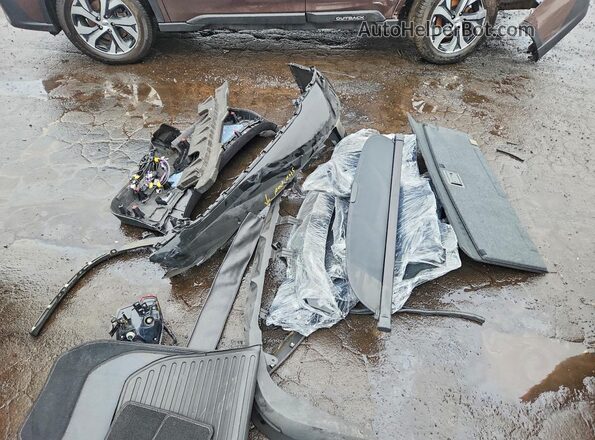 2T2HGMDA3MC066963 2021 LEXUS RX Black Вид підкапотного простору