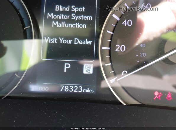 2T2HGMDA6LC043904 2020 LEXUS RX 450H Champagne 