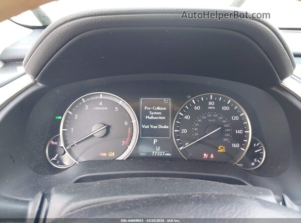 2T2HZMAA0MC208801 2021 LEXUS RX 350 Maroon Вид задніх сидінь