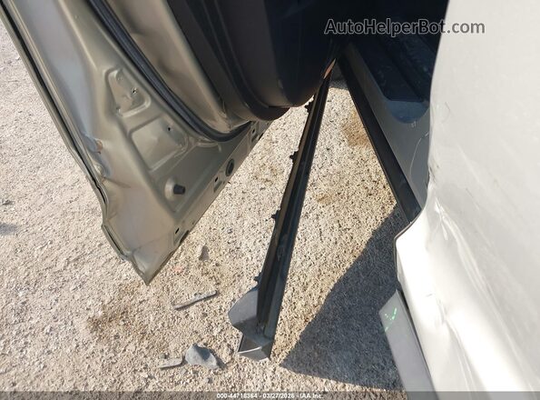 2T2HZMAA1MC203994 2021 LEXUS RX 350 Silver Вид спереду