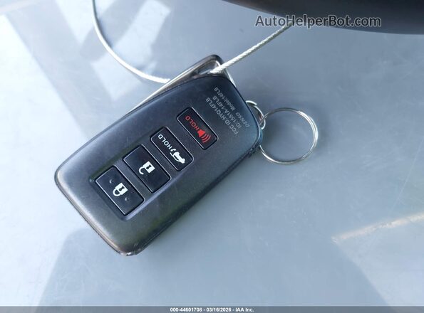 2T2HZMAA2NC254065 2022 LEXUS RX 350 Black Widok deski rozdzielczej
