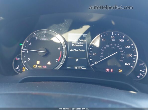 2T2HZMAA5MC218935 2021 LEXUS RX 350 Gray Widok tylnych siedzeń