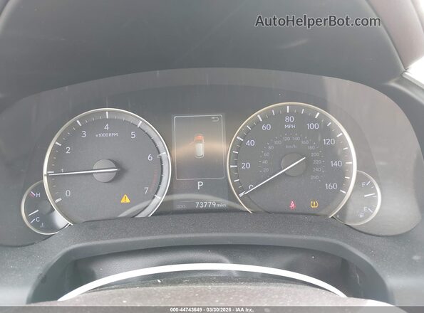 2T2HZMAA8LC154937 2020 LEXUS RX 350 Черный Вид задних сидений