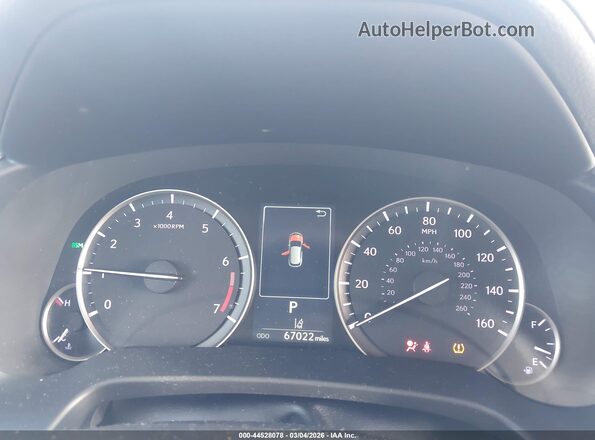 2T2HZMAA9MC192047 2021 LEXUS RX 350 White Вид задніх сидінь