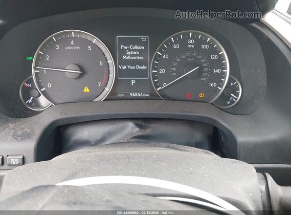 2T2HZMAAXLC169035 2020 LEXUS RX 350 Серебряный Вид задних сидений