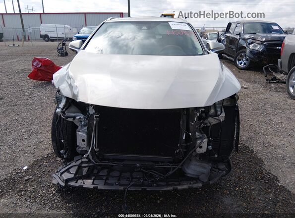 2T2HZMAAXMC204951 2021 LEXUS RX 350 Beige Вид задньої частини салону