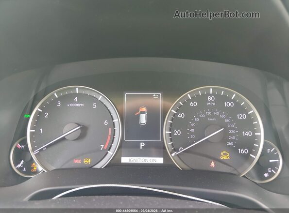 2T2HZMAAXMC204951 2021 LEXUS RX 350 Beige Вид задніх сидінь