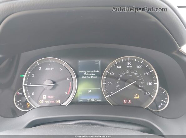 2T2HZMDA0NC330622 2022 LEXUS RX 350 Green Widok tylnych siedzeń