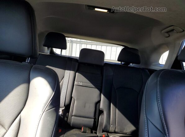 2T2HZMDA1MC292221 2021 LEXUS RX Red უკანა სავარძლების ხედი