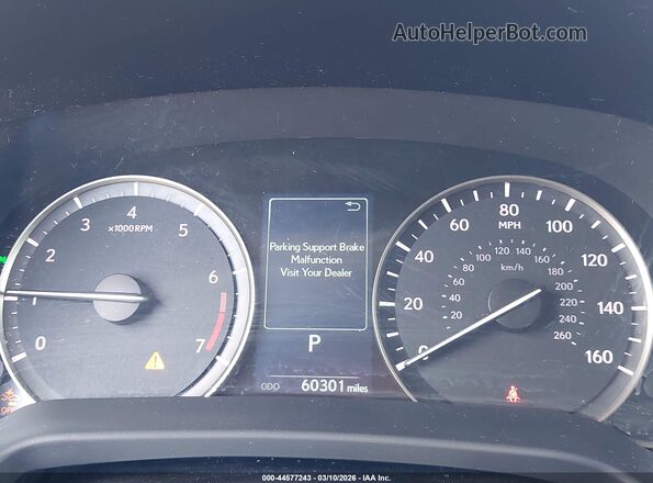2T2HZMDA2MC298755 2021 LEXUS RX 350 Dark Blue Vista de los asientos traseros