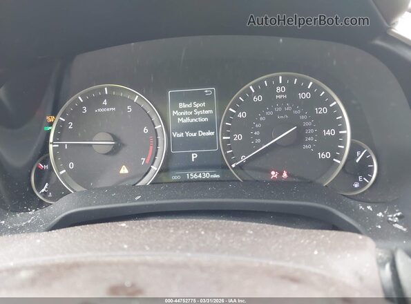 2T2HZMDA4LC251113 2020 LEXUS RX 350 Black 