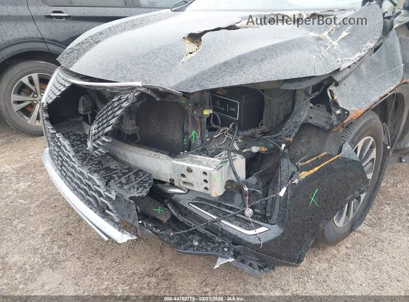 2T2HZMDA4LC251113 2020 LEXUS RX 350 Black 