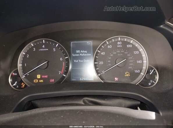 2T2HZMDA4MC285019 2021 LEXUS RX 350 Dark Blue Vista de los asientos traseros