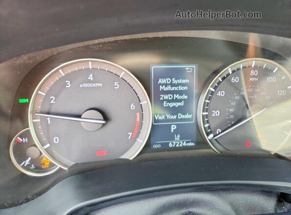 2T2HZMDA5MC266110 2021 LEXUS RX Silver 