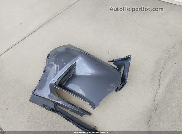 2T2HZMDA7MC288996 2021 LEXUS RX 350 Gray 