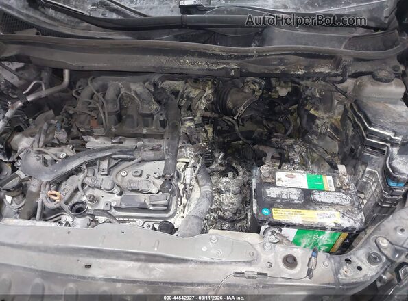 2T2HZMDA9LC243685 2020 LEXUS RX 350 Silver 
