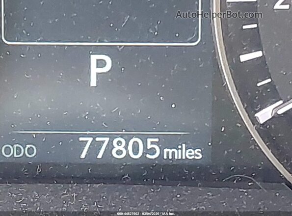 2T2HZMDA9LC249342 2020 LEXUS RX 350 Black 