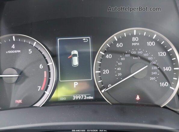 2T2HZMDA9NC314208 2022 LEXUS RX 350 Black Հետևի նստատեղերի տեսք