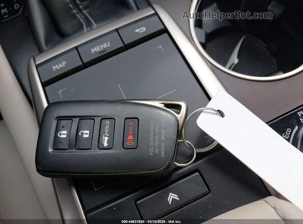 2T2HZMDA9NC314208 2022 LEXUS RX 350 Black Առջևի վահանակի տեսք