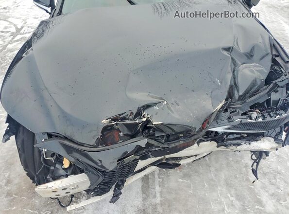 2T2KGCEZ2RC056940 2024 LEXUS NX Черный Вид подкапотного пространства