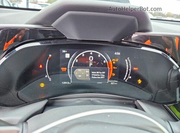 2T2KGCEZ2SC075509 2025 LEXUS NX Gray ხელსაწყოთა პანელის ხედი
