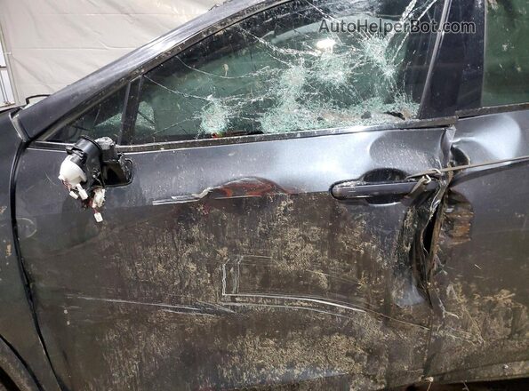 2T2KGCEZ2SC076627 2025 LEXUS NX Gray წინა სალონის ხედი
