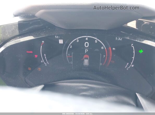 2T2KGCEZ6RC045990 2024 LEXUS NX 350 White 