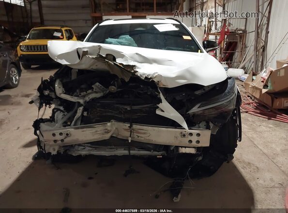 2T2KGCEZ7RC036599 2024 LEXUS NX 350 White Սալոնի հետևի տեսք