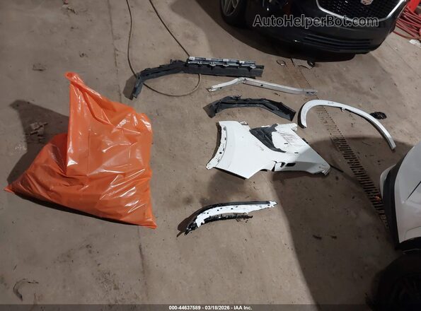2T2KGCEZ7RC036599 2024 LEXUS NX 350 White Սարքավորումների վահանակի տեսք