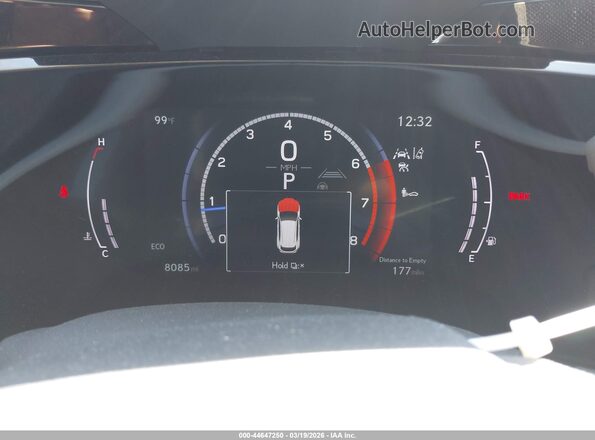 2T2KGCEZ7SC060925 2025 LEXUS NX 350 Серый Вид задних сидений