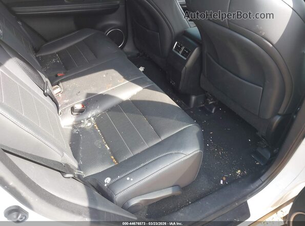 2T2YZMDA1LC246936 2020 LEXUS RX 350 Белый Вид наклейки с VIN-кодом