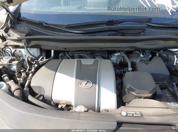 2T2YZMDA1LC246936 2020 LEXUS RX 350 Белый Вид сзади