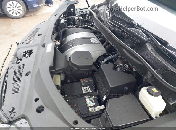2T2YZMDA2MC279252 2021 LEXUS RX 350 Black Widok z tyłu