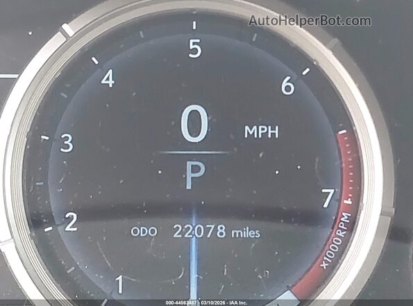 2T2YZMDA2MC279252 2021 LEXUS RX 350 Black 