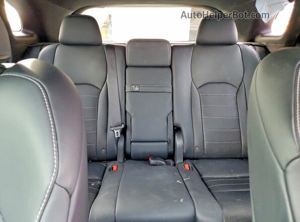 2T2YZMDA8NC359057 2022 LEXUS RX Black 