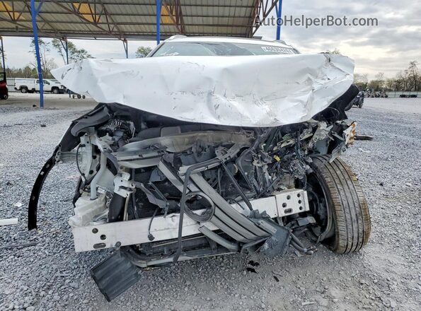 2T2ZZMCA1KC129183 2019 LEXUS RX White 