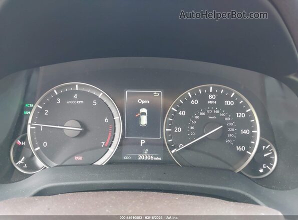2T2ZZMCA6HC080474 2017 LEXUS RX 350 Gold Widok tylnych siedzeń