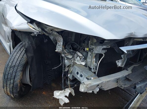 2T2ZZMCA7HC081004 2017 LEXUS RX 350 Silver Դիմացի տեսք